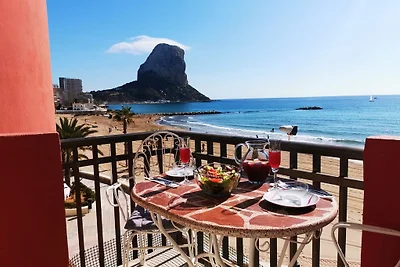 Sybille Gania 3 Apartments oceanic