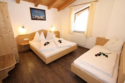 Skiurlaub im Zillertal 