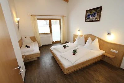 Skiurlaub im Zillertal 