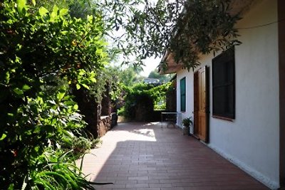 Cottage Casa Maria