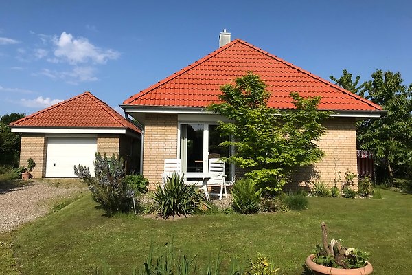 Ferienhaus Kronsgaard