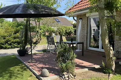 Ferienhaus UMPF