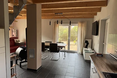 Domek letniskowy House UMPF