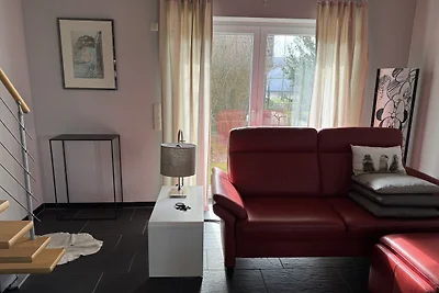 Domek letniskowy House UMPF