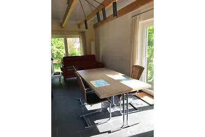 Ferienhaus UMPF