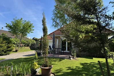 Ferienhaus UMPF