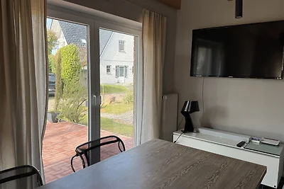 Domek letniskowy House UMPF