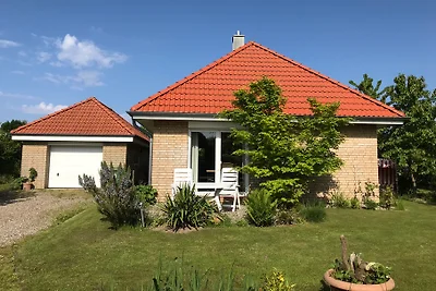 Ferienhaus UMPF