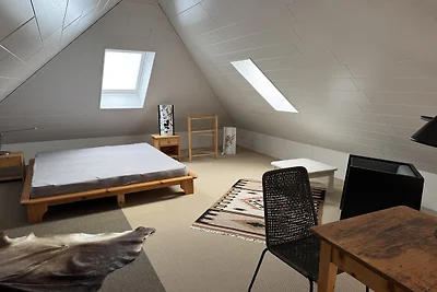 Domek letniskowy House UMPF