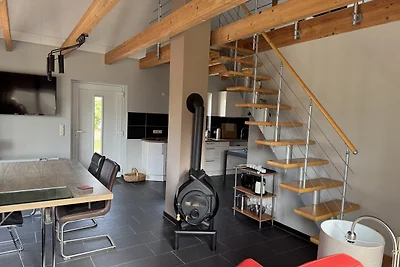 Domek letniskowy House UMPF