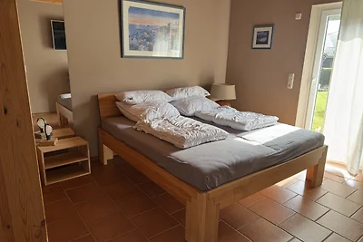 Domek letniskowy House UMPF