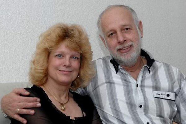 Frau M. Hegewisch Frau M. Hegewisch