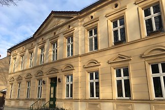 Sonnenhof Rheinsberg