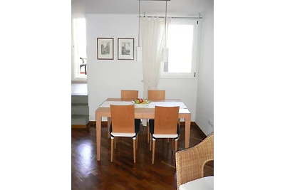 BALKON San Marco - Domblick