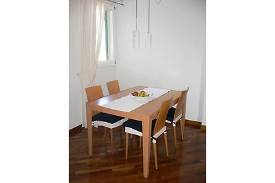 BALKON San Marco - Domblick