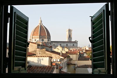 TERRAZZA SAN MARCO - VISTA DUOMO