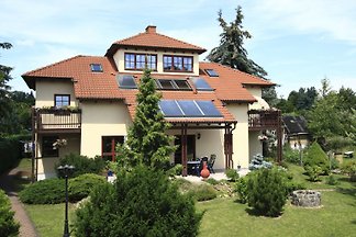Ferienwohnung am Bismarckturm