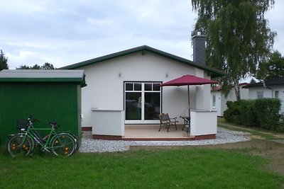 Ferienhaus Hohen Wieschendorf