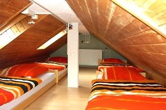 Ferienhaus & FeWo Funke Mücka