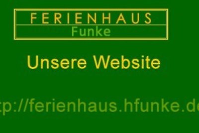 Ferienhaus & FeWo Funke Mücka