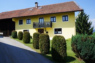 Ferienhaus Panoramablick