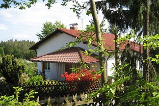 Hackls ****Ferienhaus