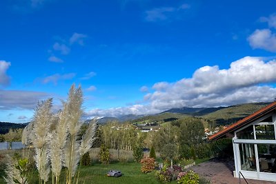 Casa per ferie Sonnenwald di Hackl