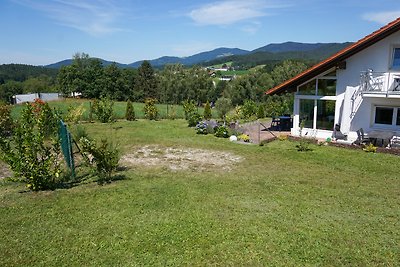 Casa per ferie Sonnenwald di Hackl