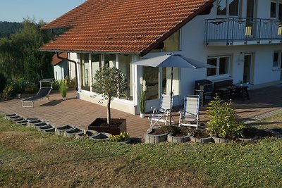 Casa de vacaciones Sonnenwald de Hackl