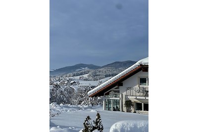 Casa per ferie Sonnenwald di Hackl