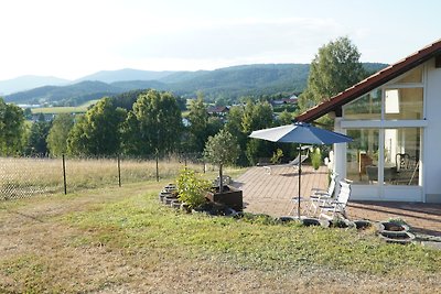 Casa de vacaciones Sonnenwald de Hackl