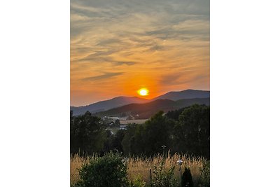 Casa per ferie Sonnenwald di Hackl