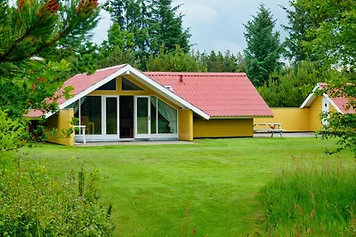 Casa vacanze a Houstrup Strand