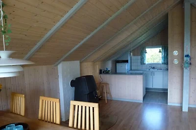 Casa vacanze a Houstrup Strand