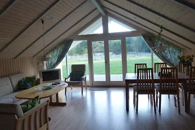 Casa vacanze a Houstrup Strand