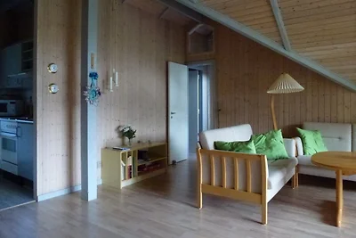 Casa vacanze a Houstrup Strand