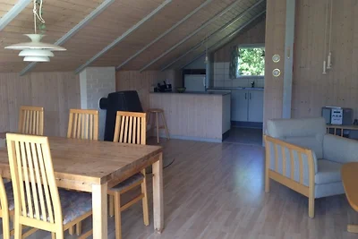 Casa vacanze a Houstrup Strand