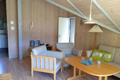 Casa vacanze a Houstrup Strand