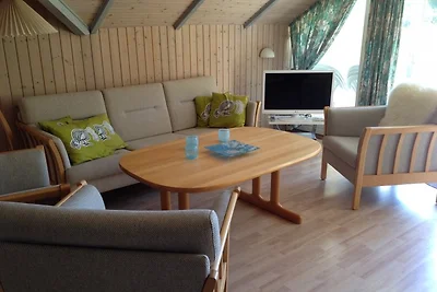 Casa vacanze a Houstrup Strand