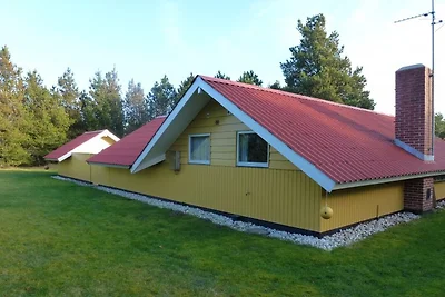 Casa vacanze a Houstrup Strand