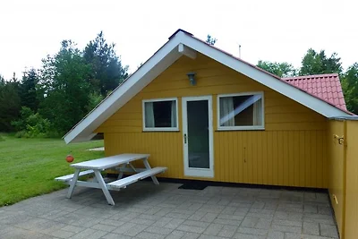 Casa vacanze a Houstrup Strand