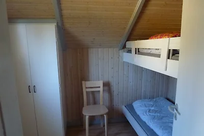 Casa vacanze a Houstrup Strand