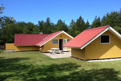 Casa vacanze a Houstrup Strand
