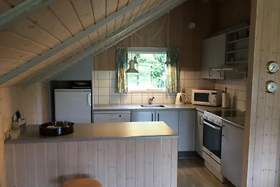 Casa vacanze a Houstrup Strand
