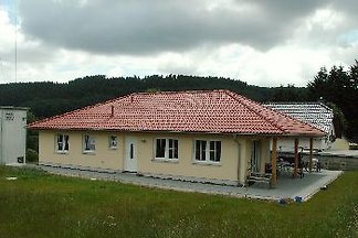 Ferienbungalow Obermehlen