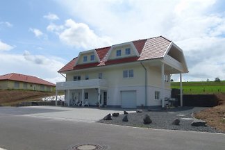 Appartment Eifelstern, 5 Pers.