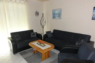 Casa di vacanza Mareen 4 Stelle