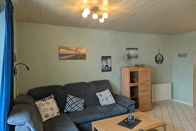Ferienhaus Mareen 4 Sterne