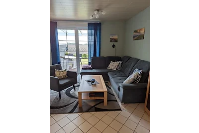 Vakantiehuis Mareen 4 Sterren