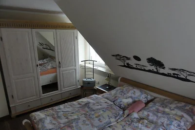 Casa di vacanza Mareen 4 Stelle